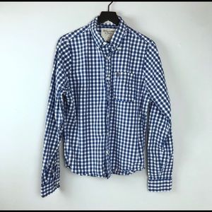 Abercrombie & Fitch muscle shirt